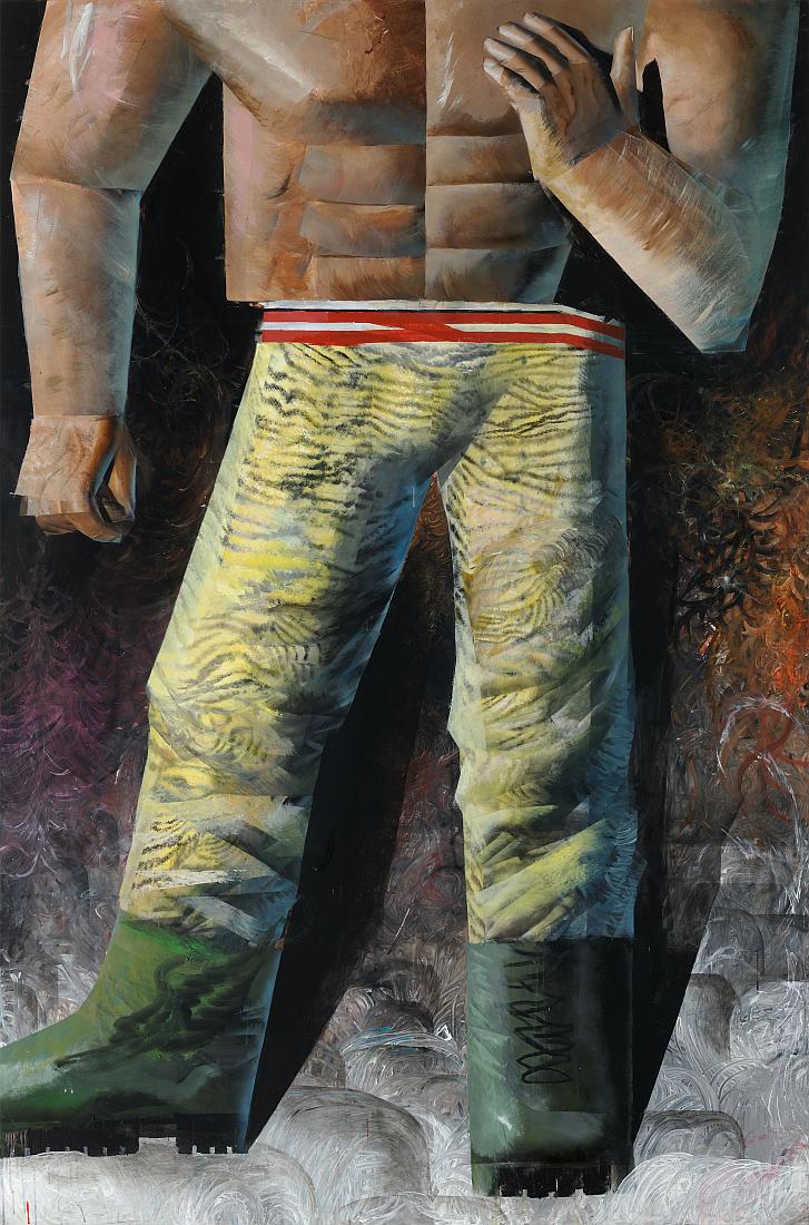 Bildnis meines Bruders